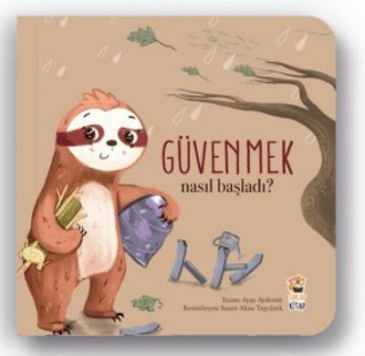Güvenmek