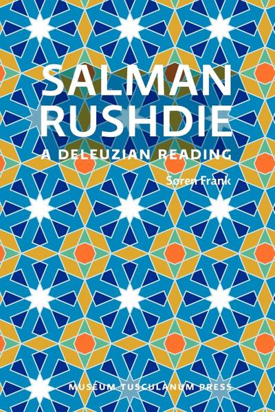 Salman Rushdie