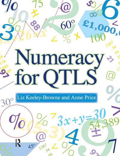 Numeracy for QTLS