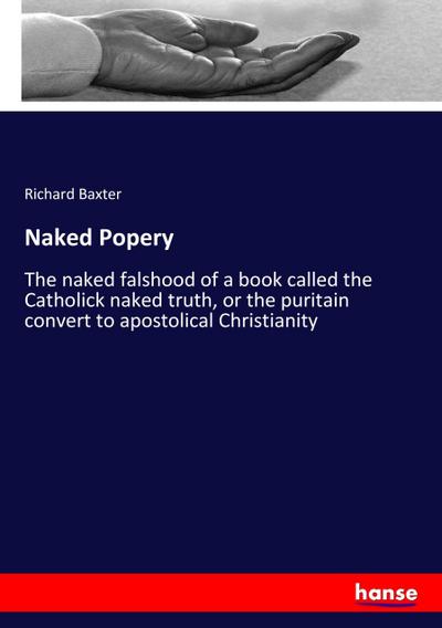 Naked Popery