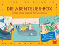 Die Abenteuer-Box (Kinderpuzzles)