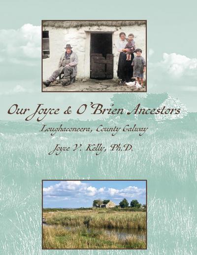 Our Joyce & O’Brien Ancestors