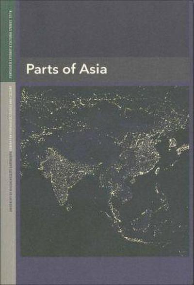 Parts of Asia