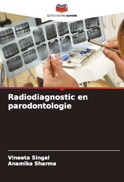Radiodiagnostic en parodontologie