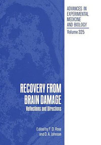 Recovery from Brain Damage