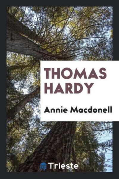Thomas Hardy