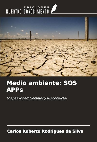 Medio ambiente: SOS APPs