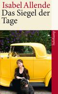 Das Siegel der Tage von Isabel Allende | Ebook