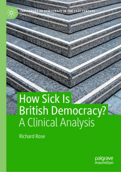 How Sick Is British Democracy?