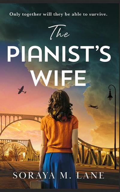 The Pianist’s Wife