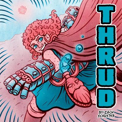 Thrud