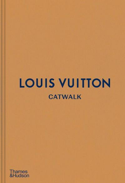 Louis Vuitton Catwalk