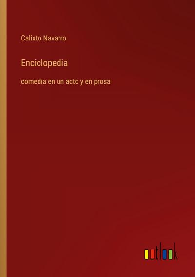 Enciclopedia