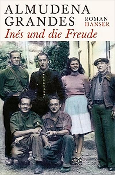 Inés und die Freude