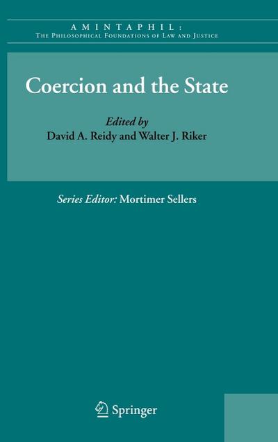Coercion and the State