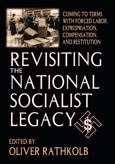 Revisiting the National Socialist Legacy
