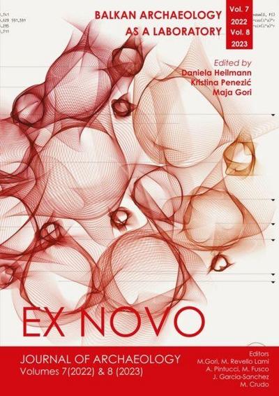 Balkan Archaeology as a Laboratory