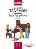 Pour les enfants vol.4 pour piano