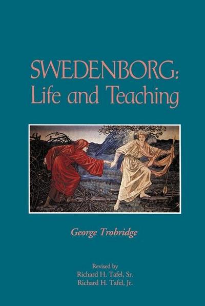 Swedenborg: Life & Teaching