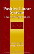 Positive Linear Systems