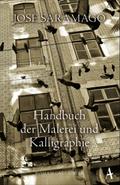 Handbuch der Malerei und Kalligraphie
