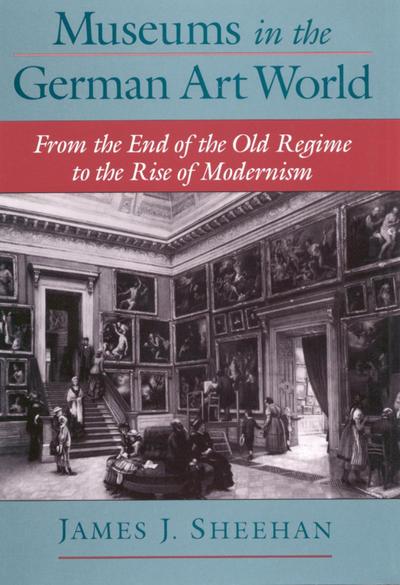Museums in the German Art World