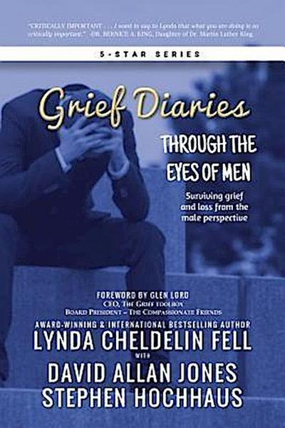 Grief Diaries