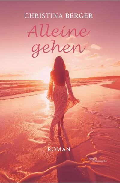 ALLEINE GEHEN