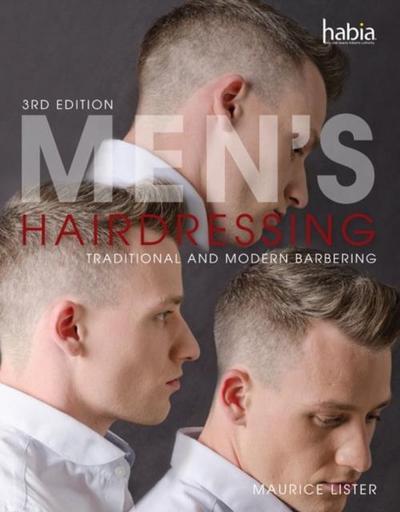 Men’s Hairdressing