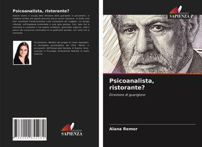 Psicoanalista, ristorante?