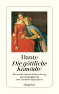 Die göttliche Komödie