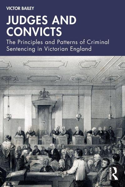 Judges and Convicts