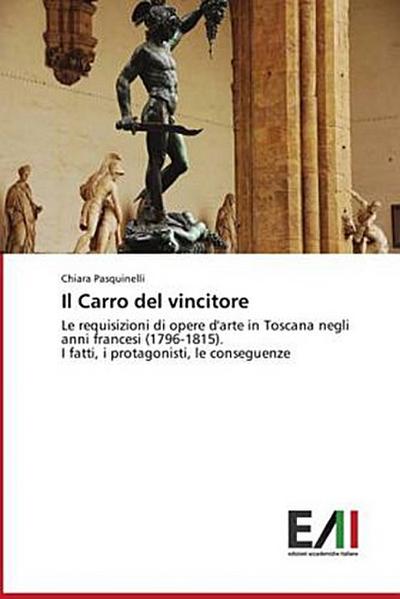 Il Carro del vincitore