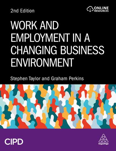 Work and Employment in a Changing Business Environment