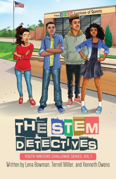 The STEM Detectives