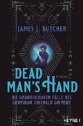 Dead Man’s Hand – Die unorthodoxen Fälle des Grimshaw Griswald Grimsby