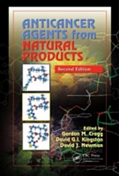 Anticancer Agents from Natural Products
