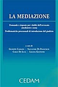 La mediazione