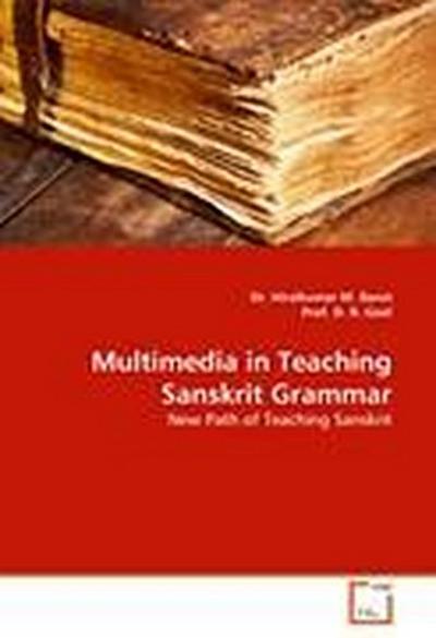 Multimedia in Teaching Sanskrit Grammar