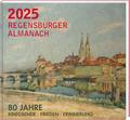 Regensburger Almanach 2025