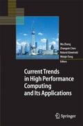 Current Trends in High Performance Computing and I