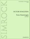 Trois Hommages