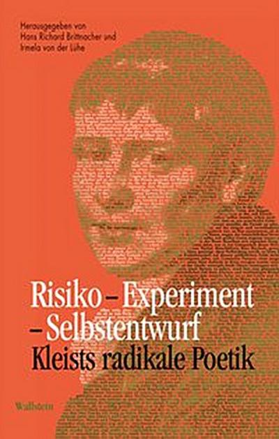 Risiko - Experiment - Selbstentwurf