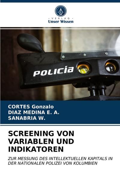 SCREENING VON VARIABLEN UND INDIKATOREN