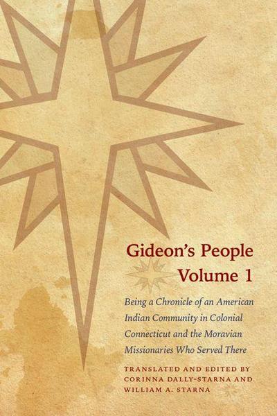 Gideon’s People, 2-Volume Set