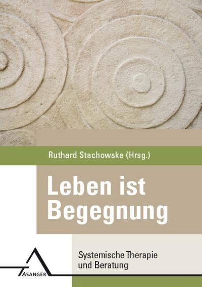 Leben ist Begegnung