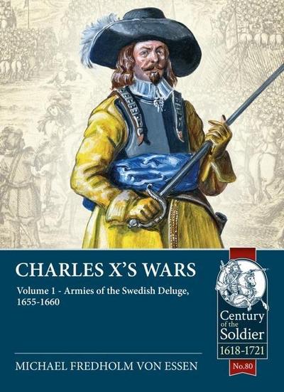 Charles X’s Wars
