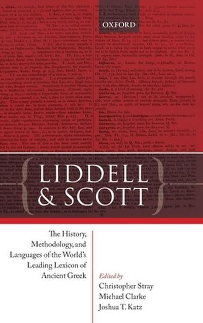 Liddell and Scott