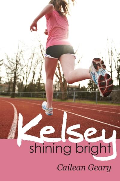 Kelsey Shining Bright