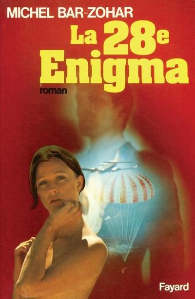 La Vingt-Huitième Enigma